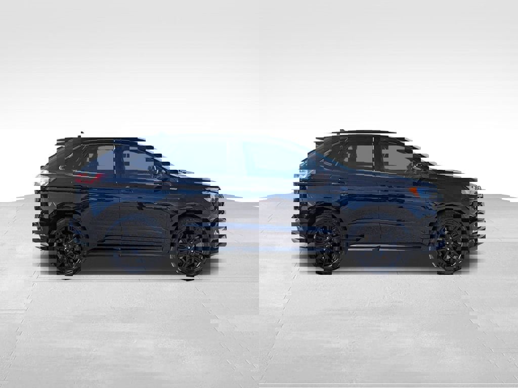 Used 2023 Ford Edge ST-Line image 3