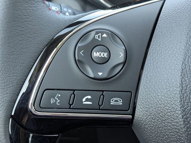 New 2026 Mitsubishi Outlander Sport AWD image 26