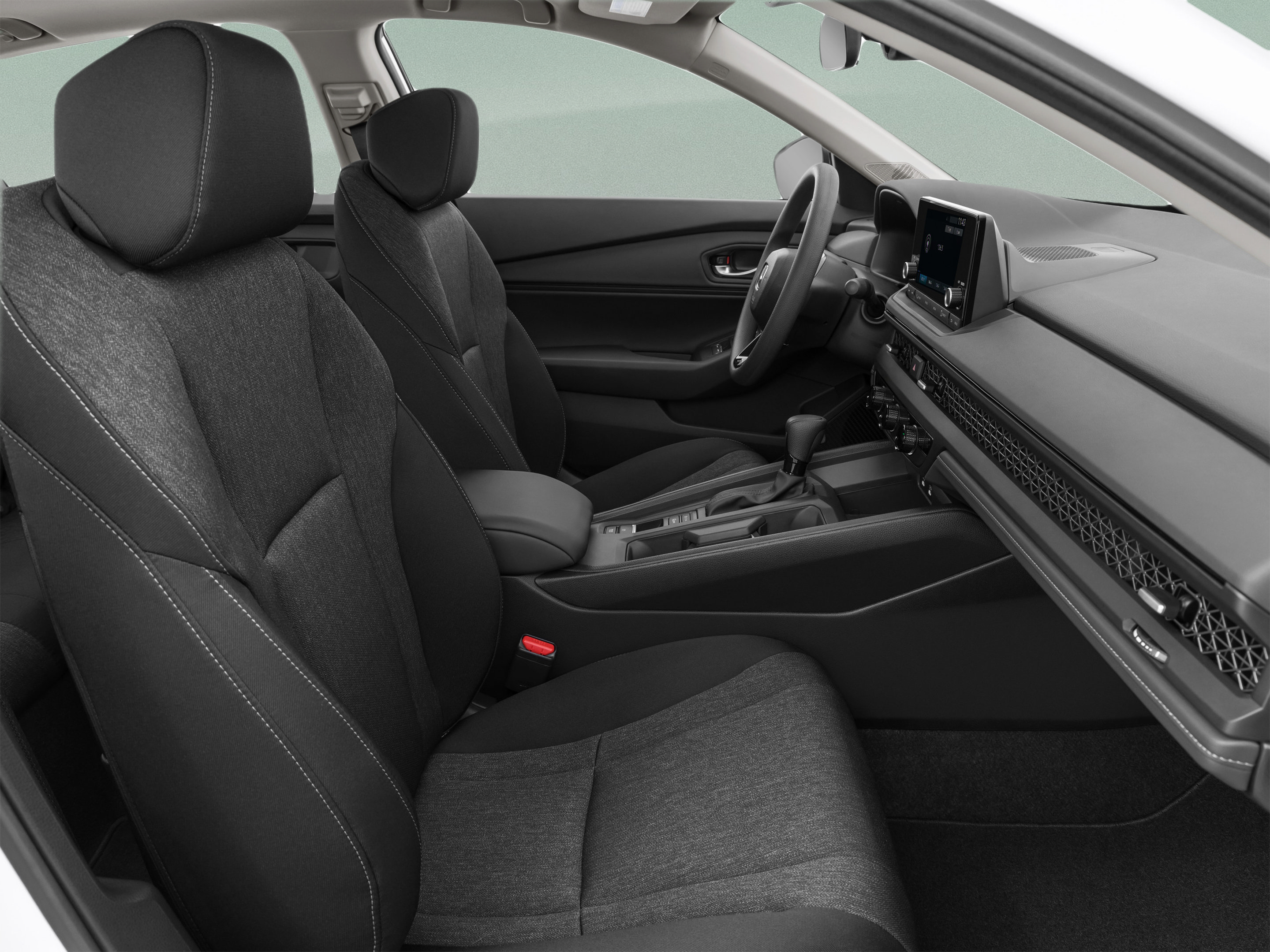 Certified 2025 Honda Accord LX image 33
