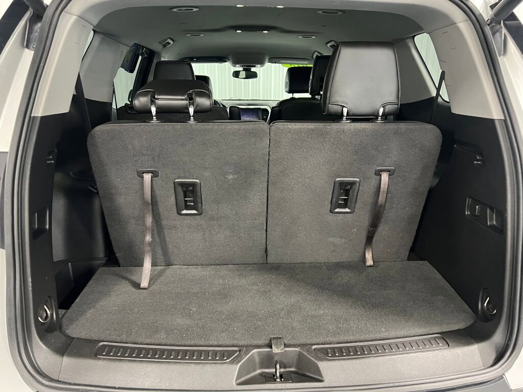 Used 2018 GMC Acadia SLT image 8