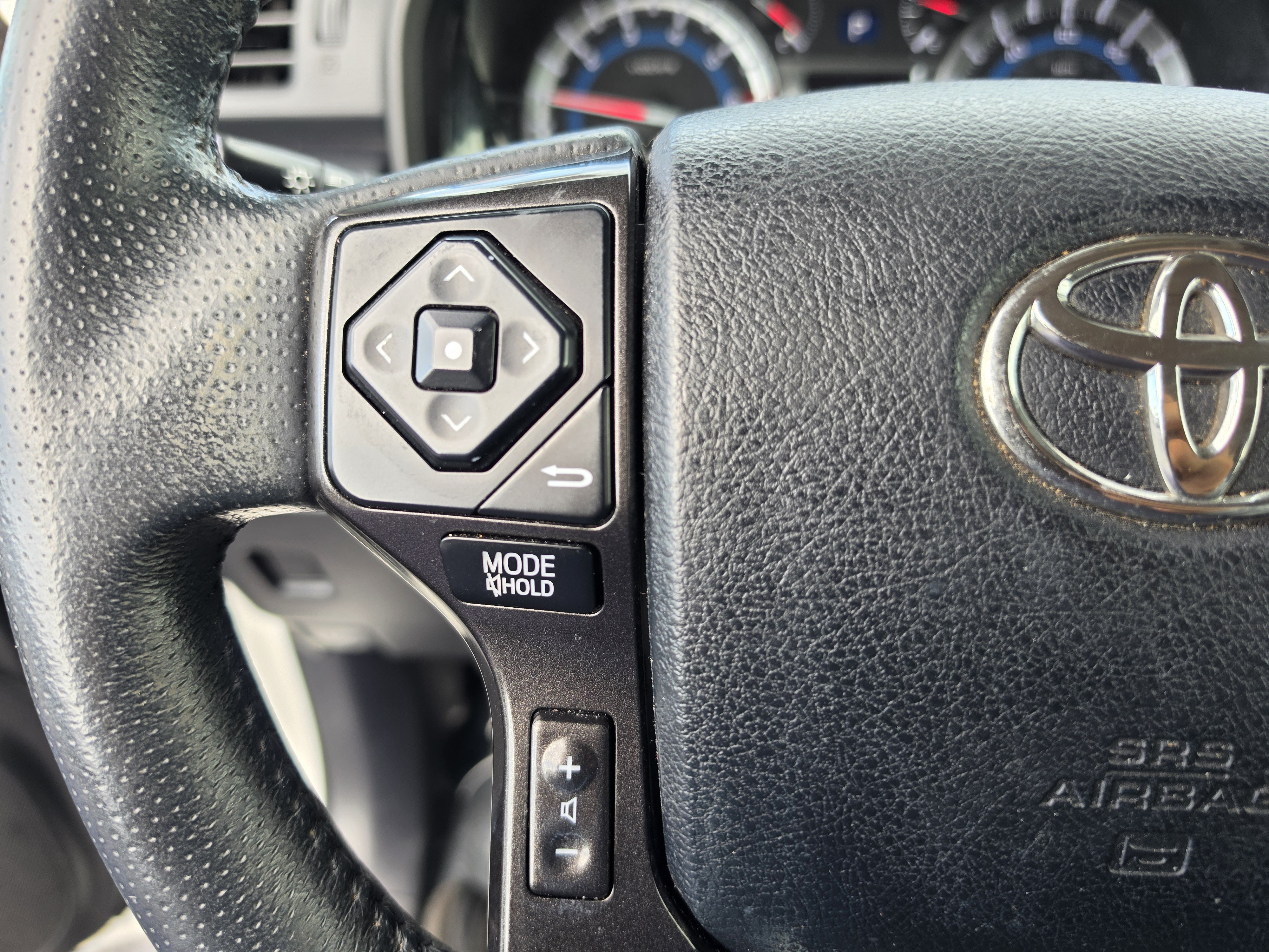 Used 2019 Toyota 4Runner TRD Pro AWD/4WD image 21