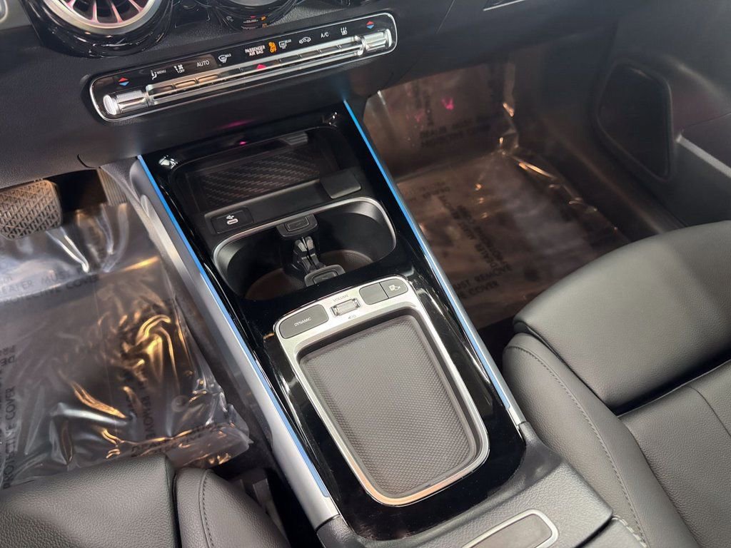 Certified 2024 Mercedes-Benz EQB 300 4MATIC w/ Winter Package image 15