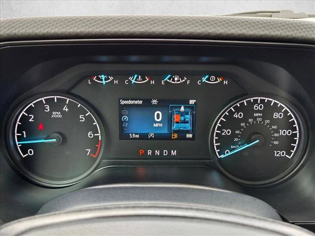 New 2026 Ford F150 STX image 11