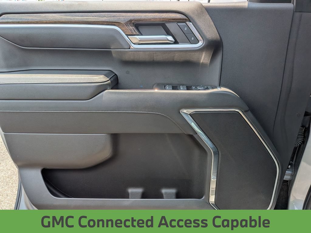 Used 2023 GMC Sierra 1500 Elevation AWD/4WD image 32