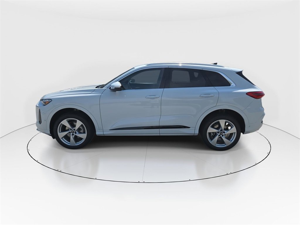 New 2025 Audi Q5 Premium Plus image 5