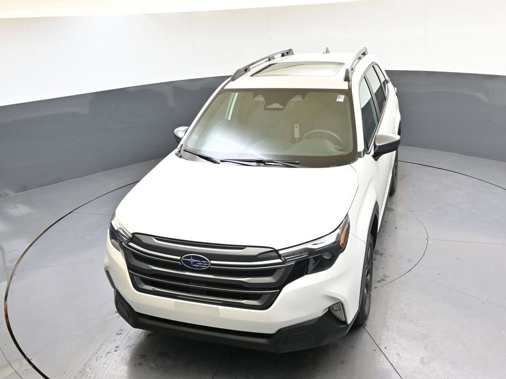 New 2026 Subaru Forester Premium image 36