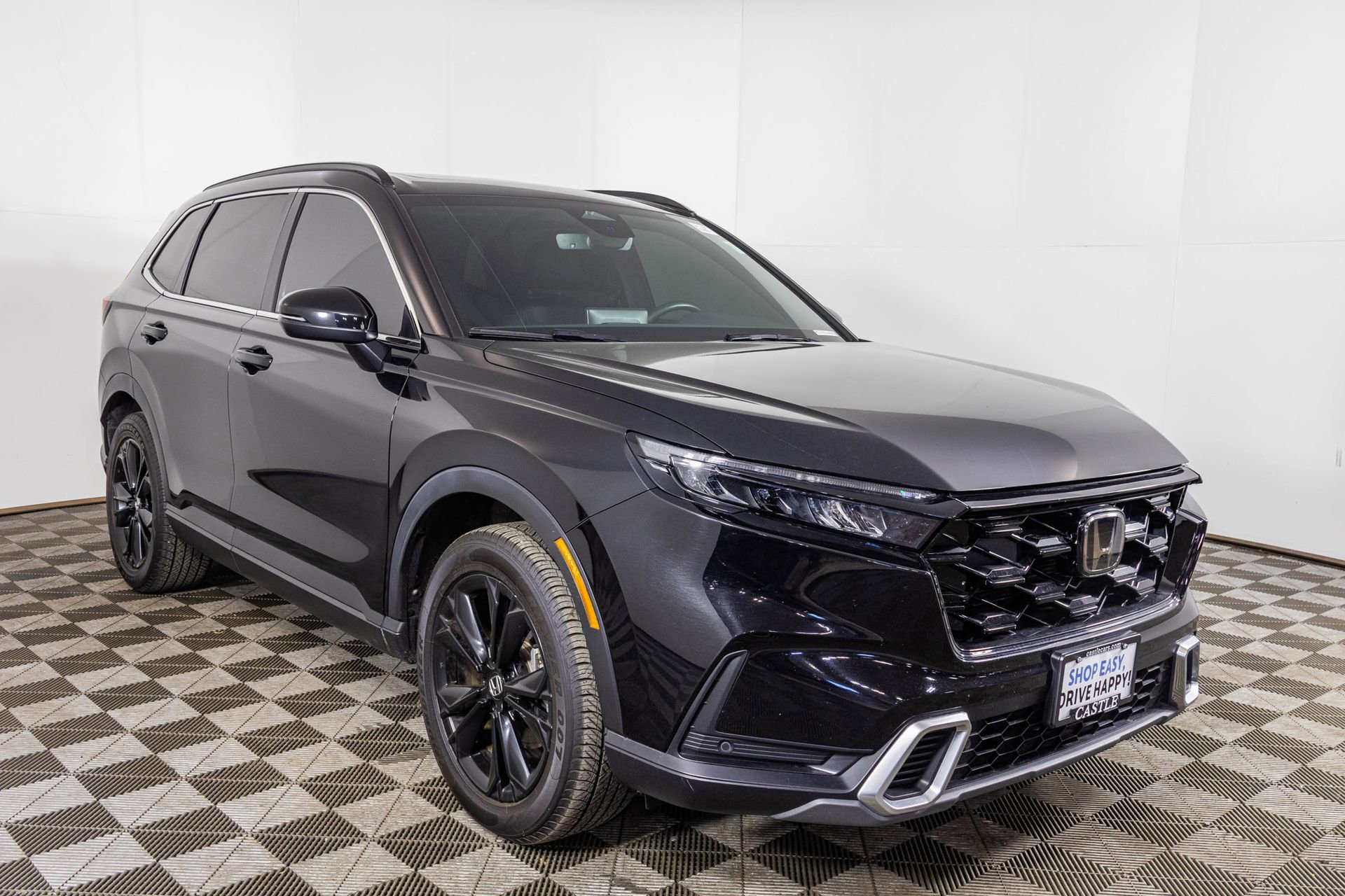 Used 2023 Honda CR-V Sport Touring image 15