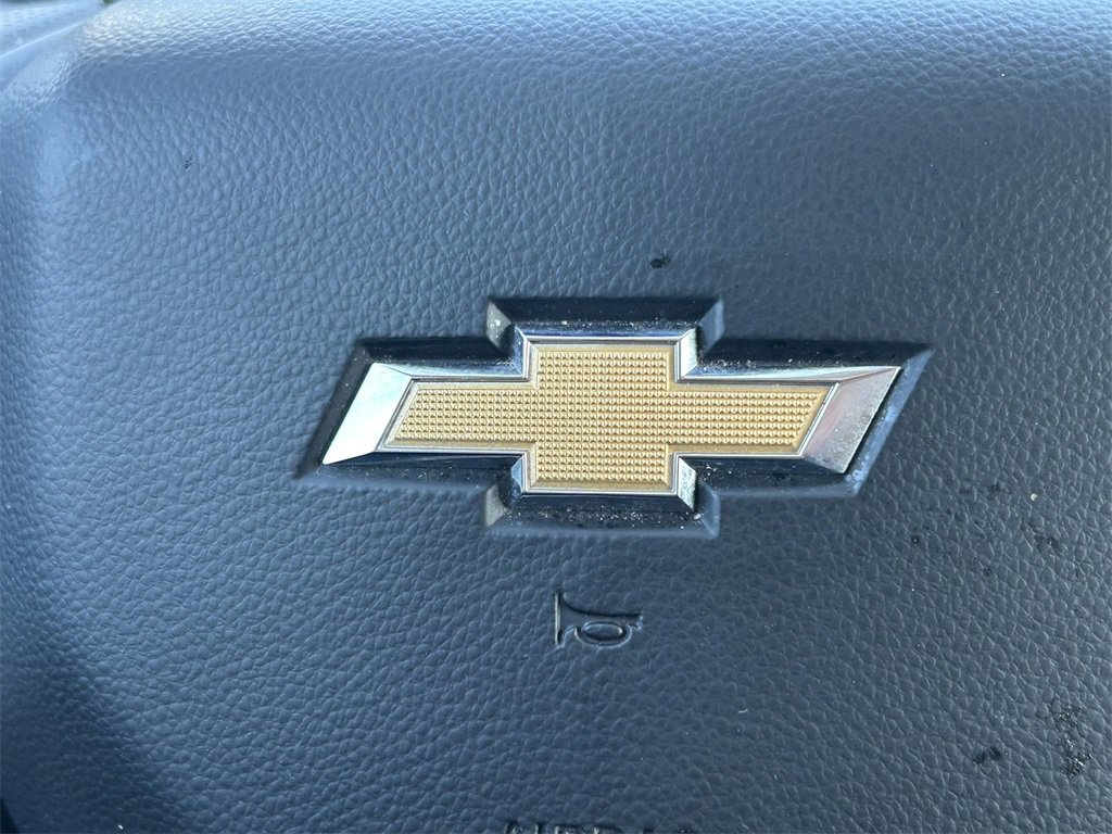 Used 2025 Chevrolet Blazer LT image 35