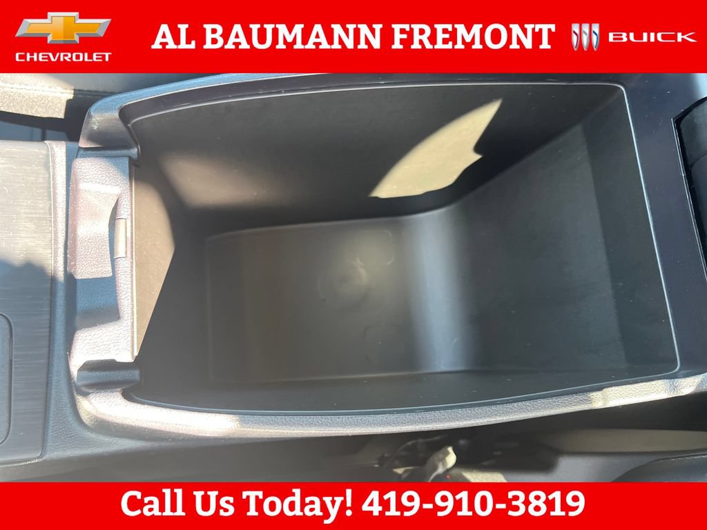 Used 2023 Ford Escape ST-Line w/ Tech Pack #1 FWD image 26