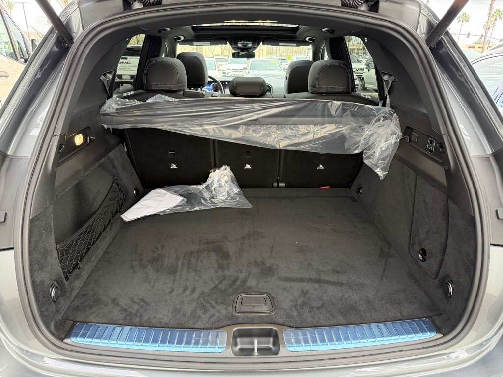 New 2026 Mercedes-Benz GLE 350 4MATIC image 19