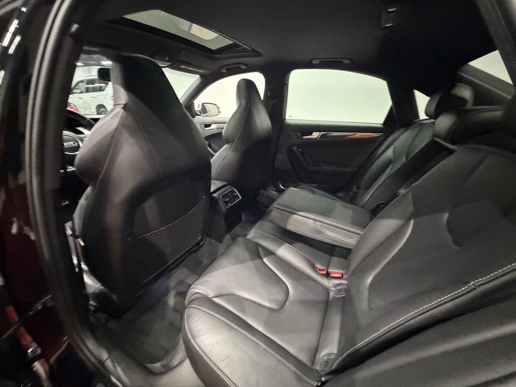 Used 2014 Audi S4 Premium Plus AWD/4WD image 35