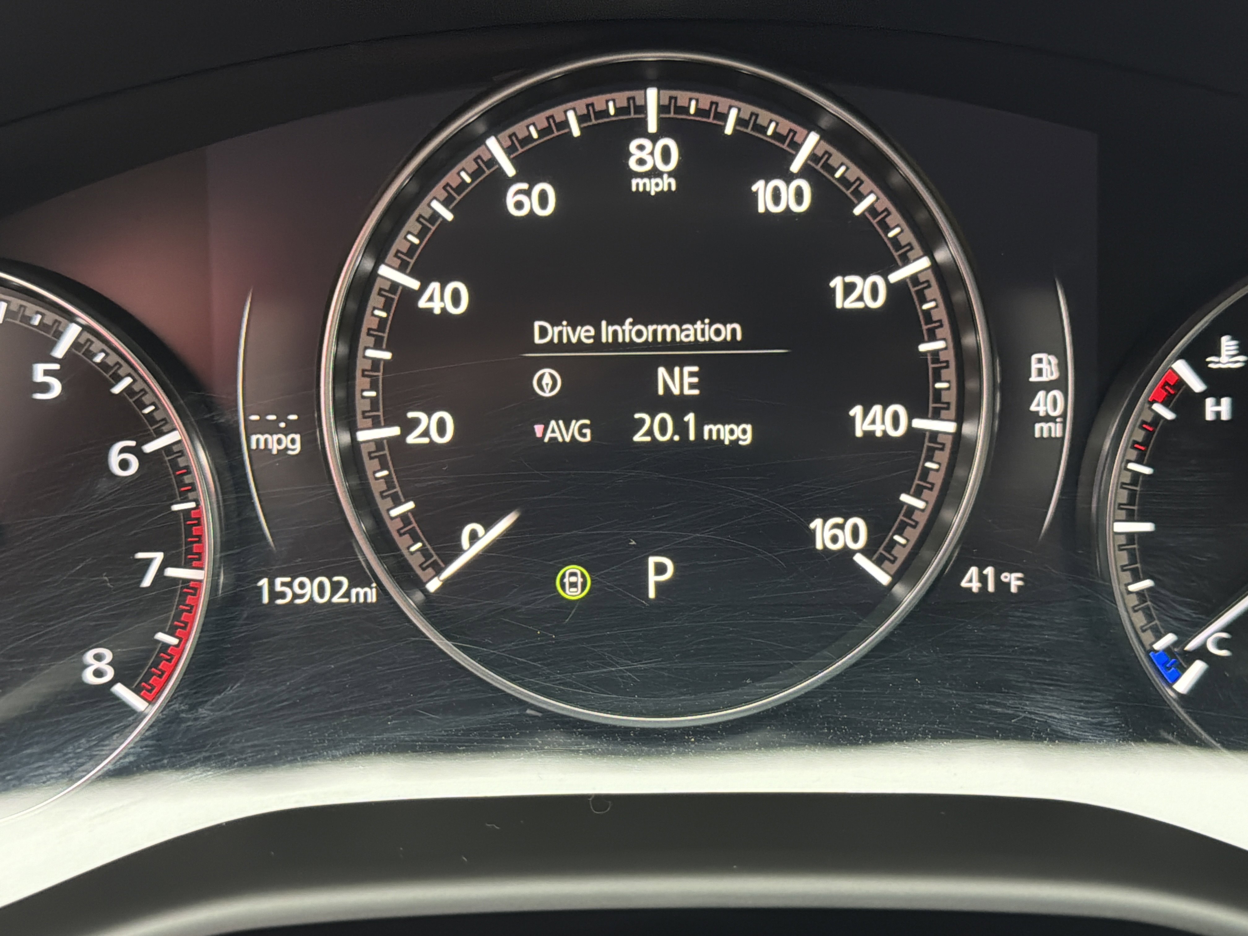 Used 2024 MAZDA CX-30 AWD 2.5 S w/ Preferred Package image 35