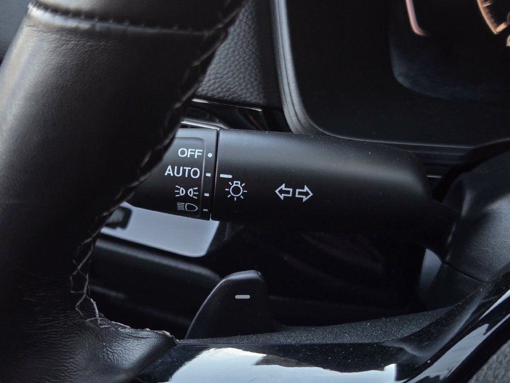 Used 2022 Honda Civic Sport image 24