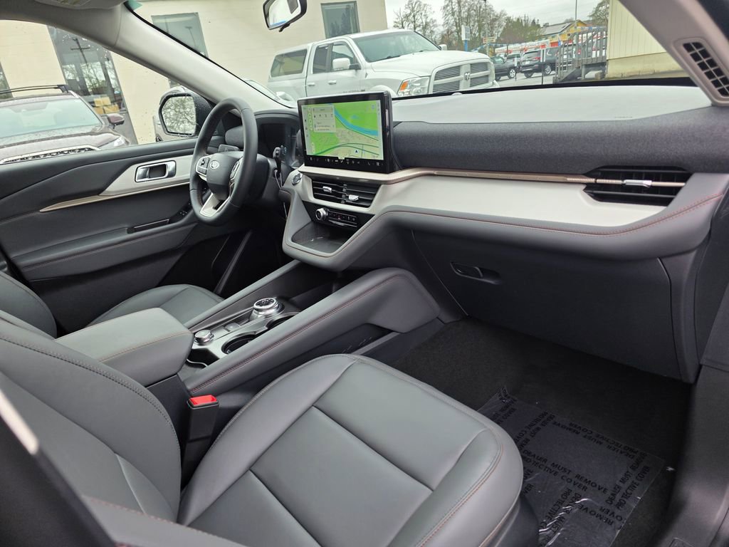 New 2026 Ford Explorer Active w/ Active Comfort Package image 27