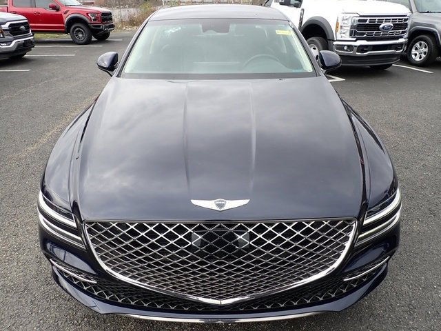 Used 2023 Genesis G80 2.5T image 11