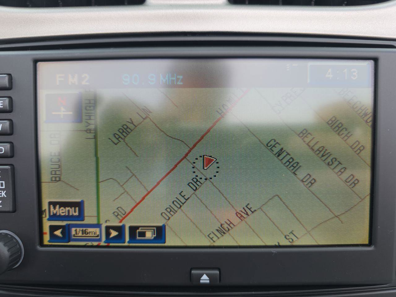 Used 2005 Chevrolet Corvette Convertible w/ Preferred Equipment Group image 24