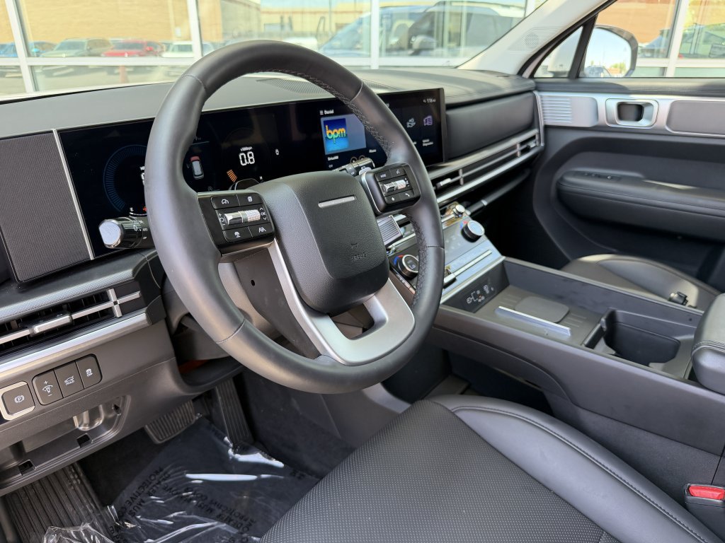 Used 2024 Hyundai Santa Fe SEL FWD image 30