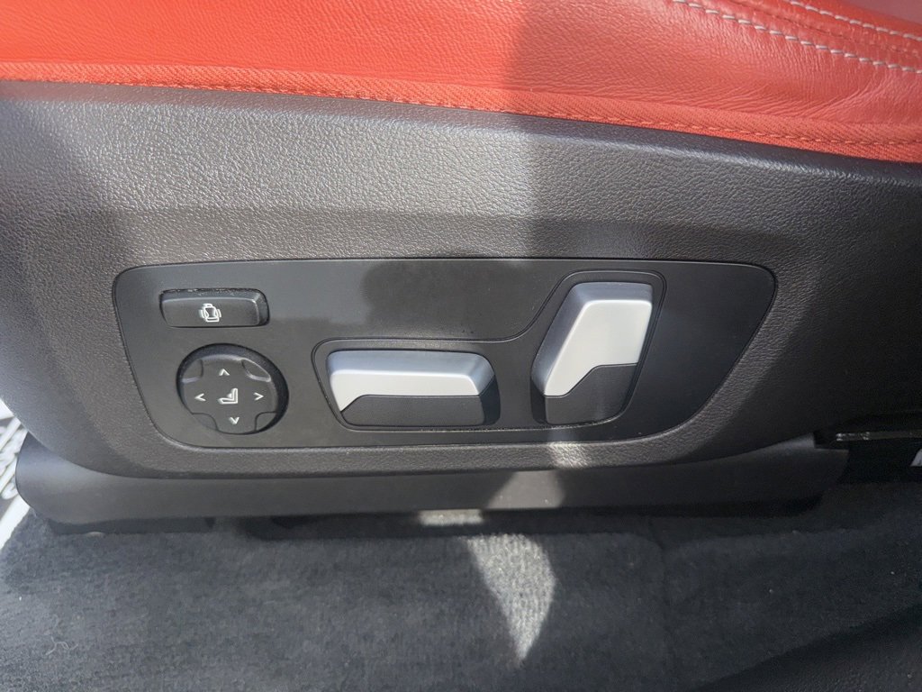 Used 2022 BMW X3 M w/ Competition Package image 21