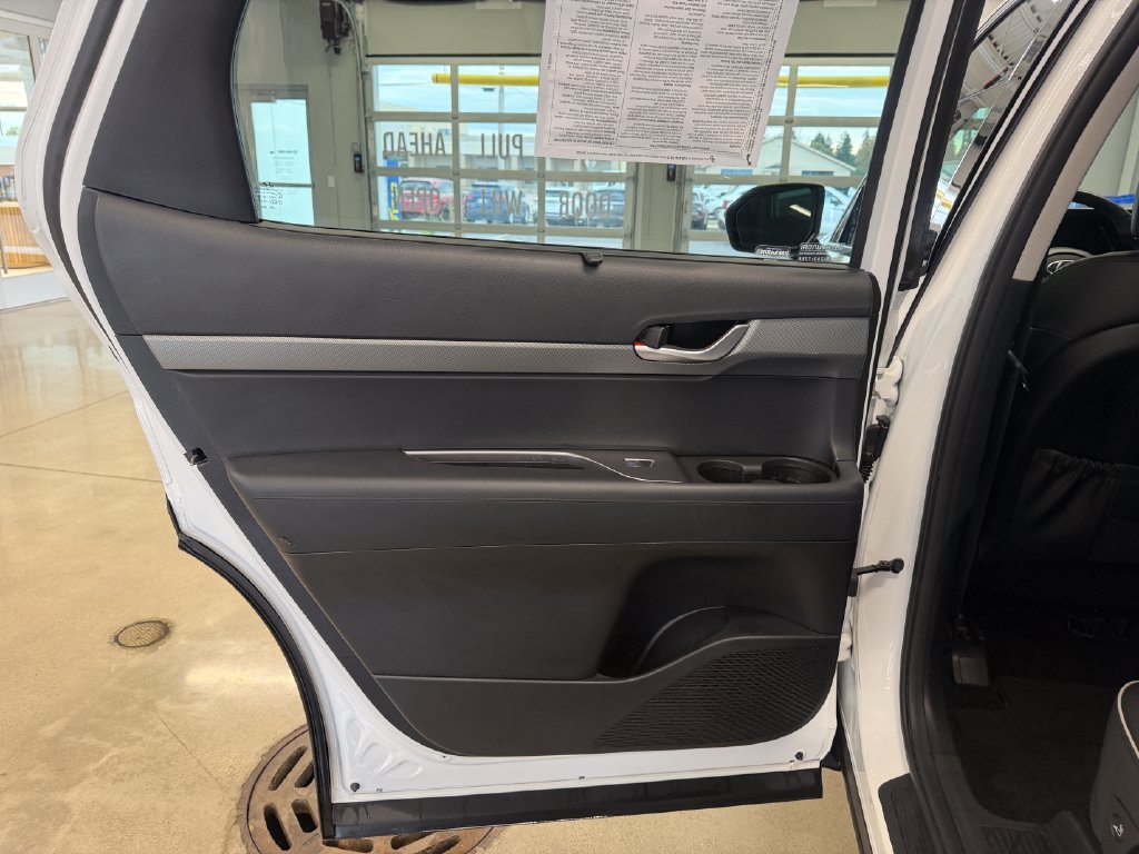 Used 2024 Hyundai Palisade XRT AWD/4WD image 19