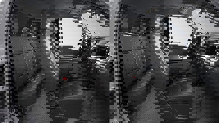 New 2026 Ford F250 XL image 6