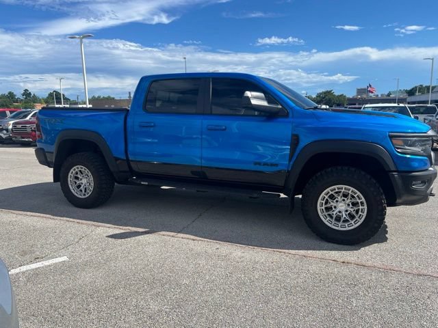 Used 2021 RAM 1500 TRX w/ TRX Level 2 Equipment Group AWD/4WD image 5