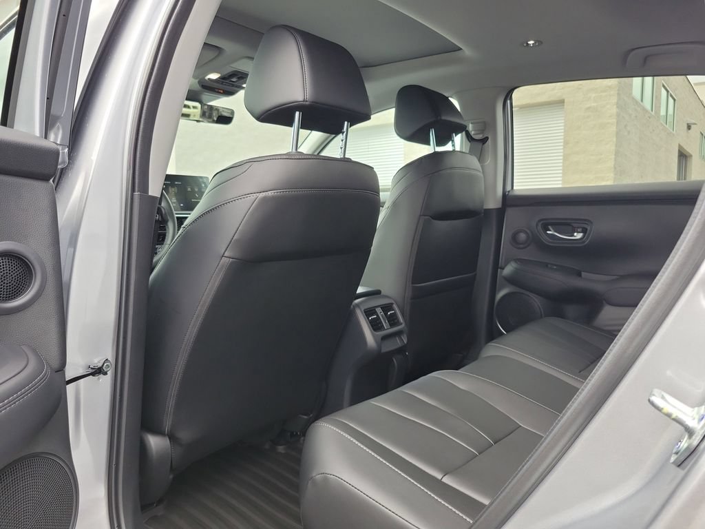 New 2026 Acura ADX FWD image 12