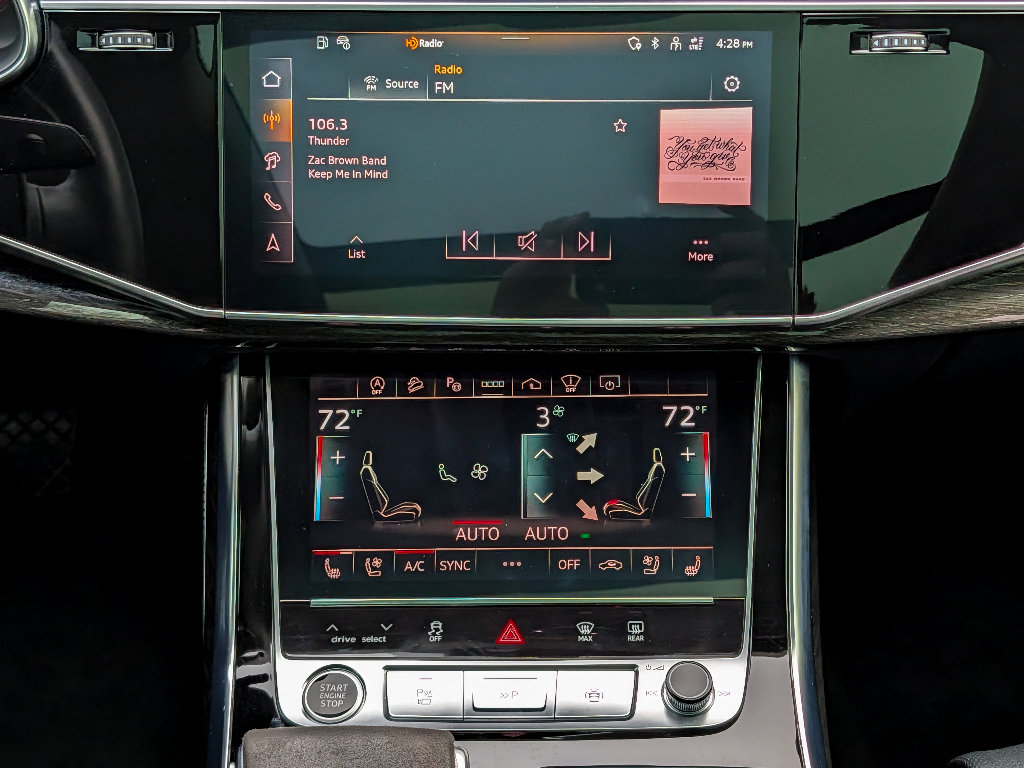 Used 2024 Audi Q8 Prestige image 22