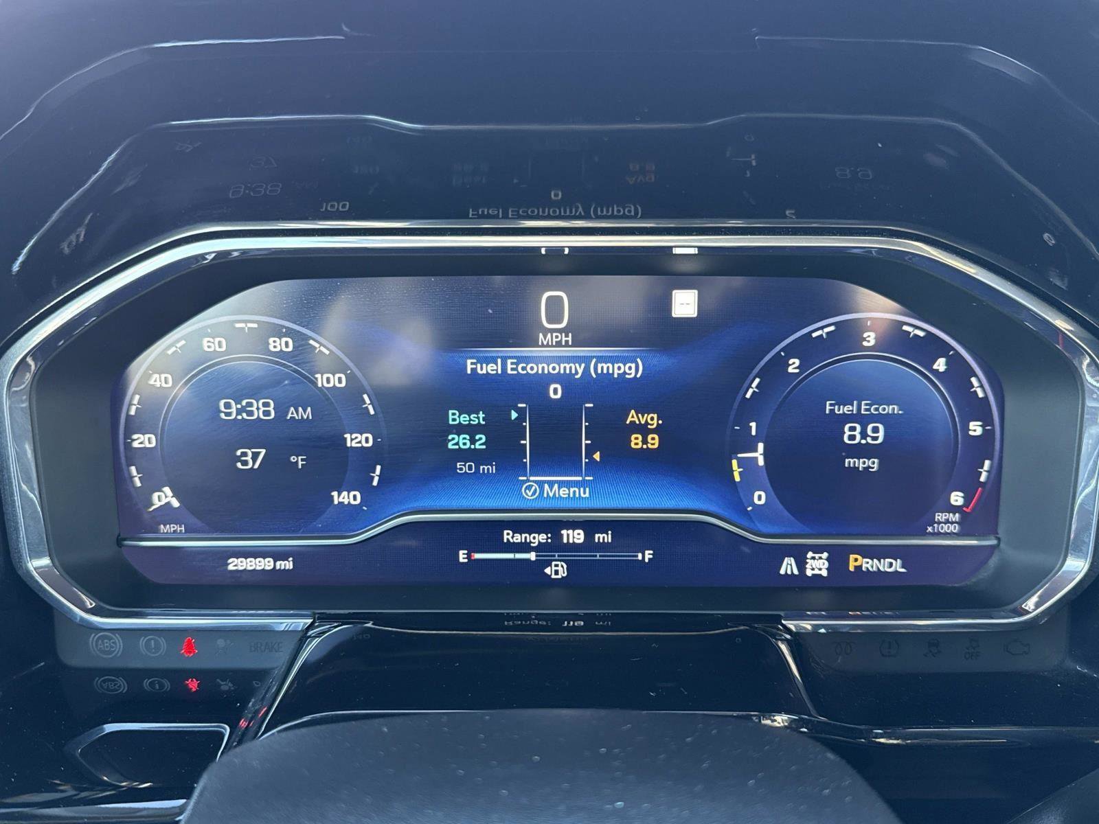 Used 2023 Chevrolet Silverado 1500 LT image 10