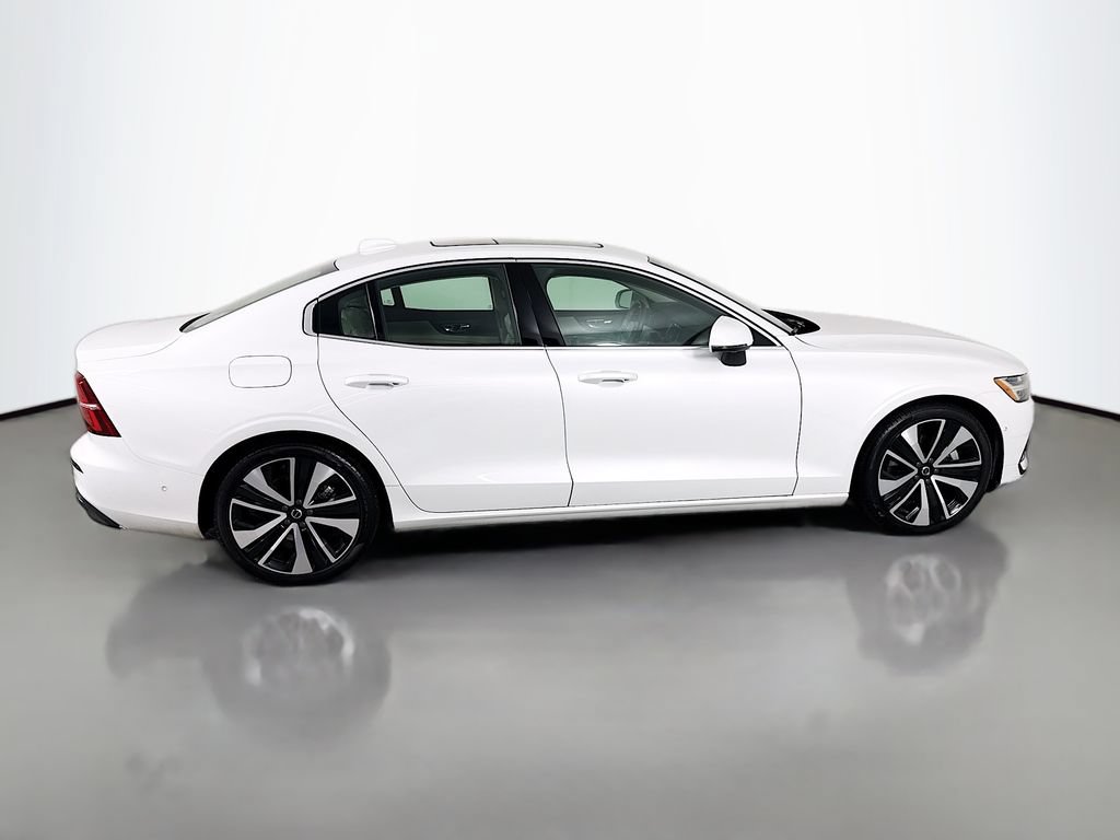 Used 2023 Volvo S60 B5 Ultimate w/ Climate Package AWD/4WD image 8