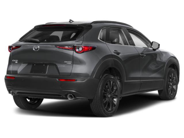 Used 2025 MAZDA CX-30 2.5 Turbo w/ Premium Plus Pkg AWD/4WD image 5