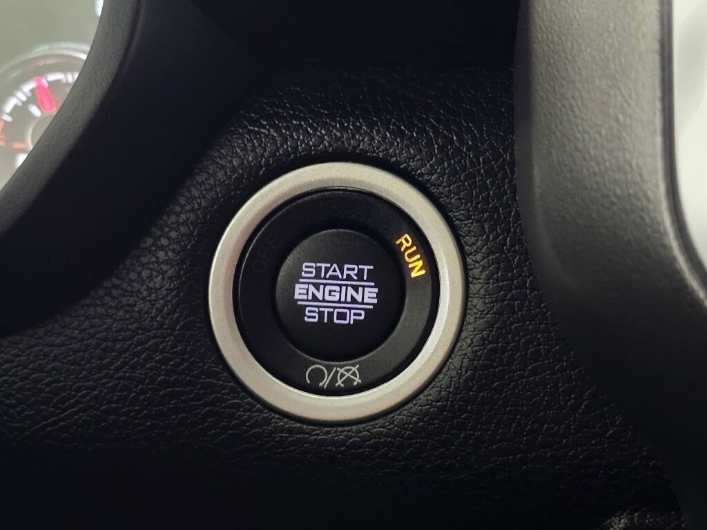 Used 2024 RAM 2500 Big Horn image 39