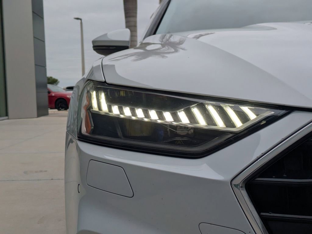 Used 2019 Audi A7 3.0T Prestige image 11