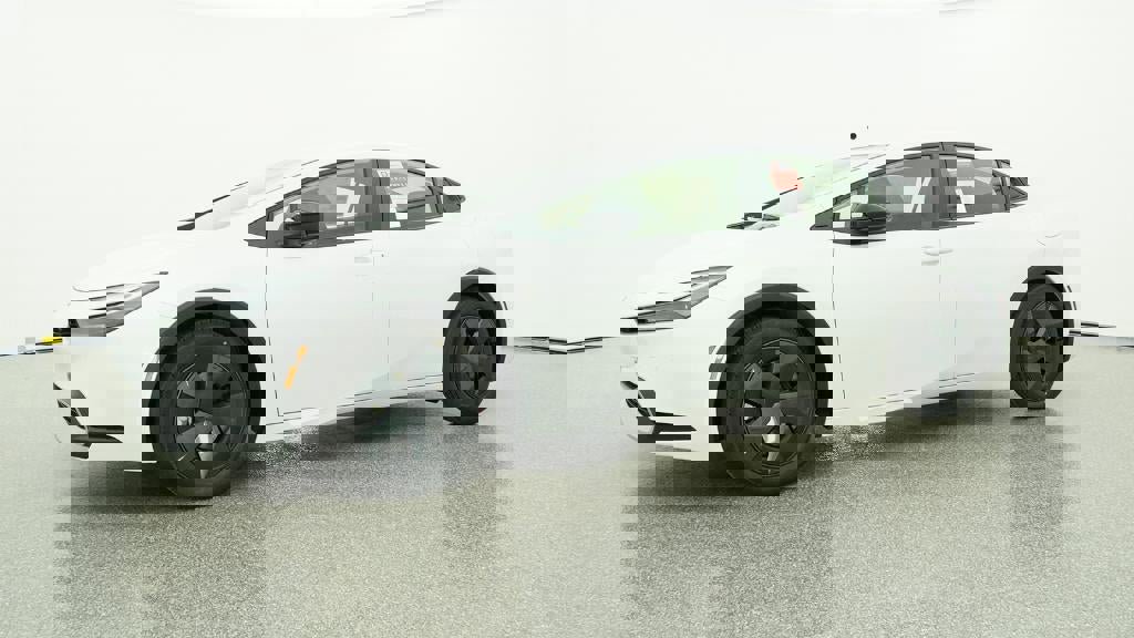 New 2026 Toyota Prius SE image 43