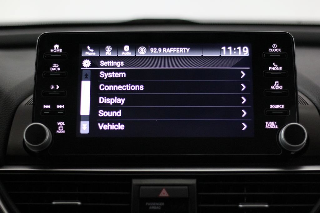 Used 2022 Honda Accord Sport Special Edition image 23