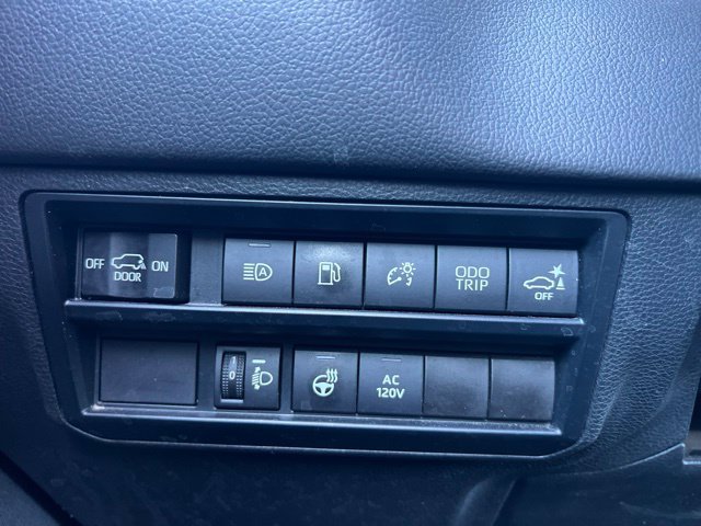 Used 2024 Toyota Sequoia SR5 w/ SR5 Premium Package AWD/4WD image 23