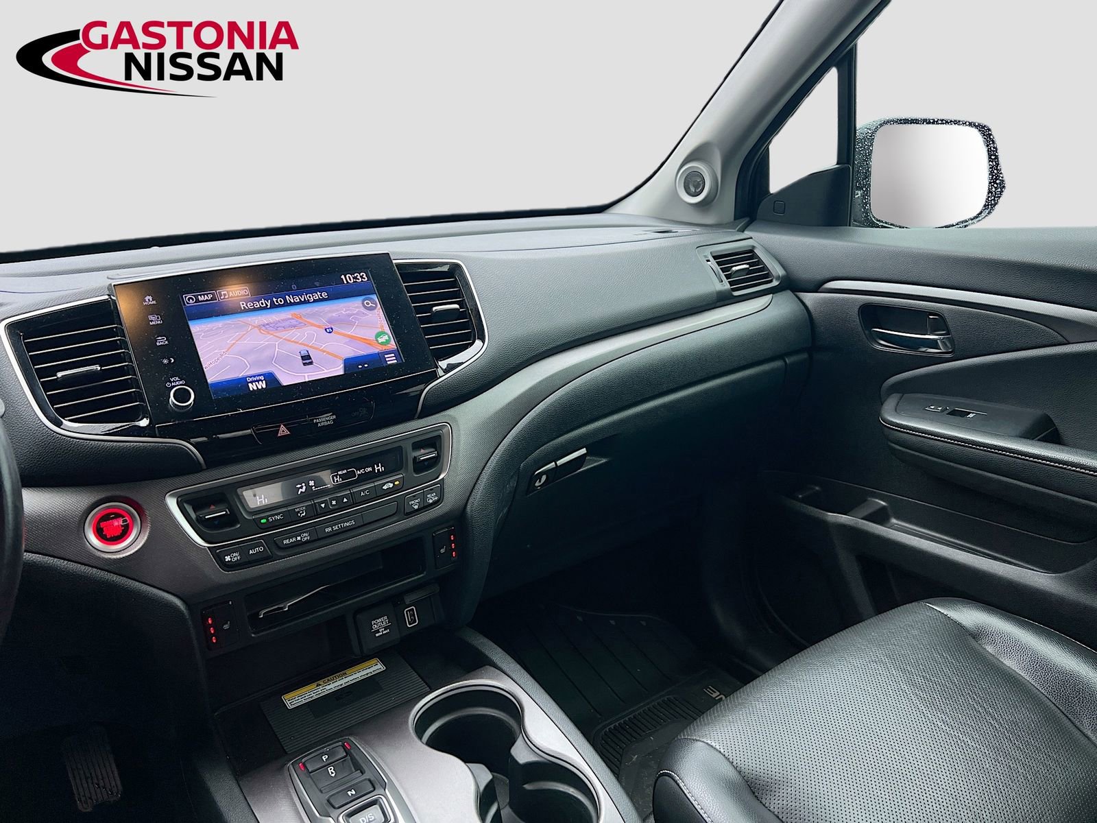 Used 2021 Honda Ridgeline RTL-E image 31