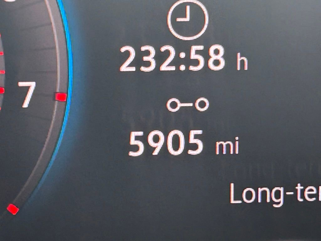 Used 2025 Volkswagen Tiguan S image 25