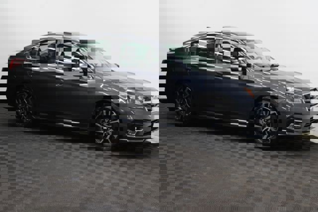 Used 2018 Subaru Legacy 2.5i Sport image 1