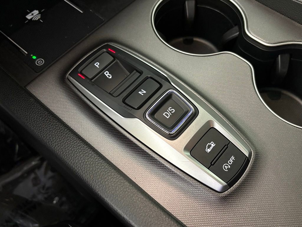 Used 2025 Honda Ridgeline RTL image 36