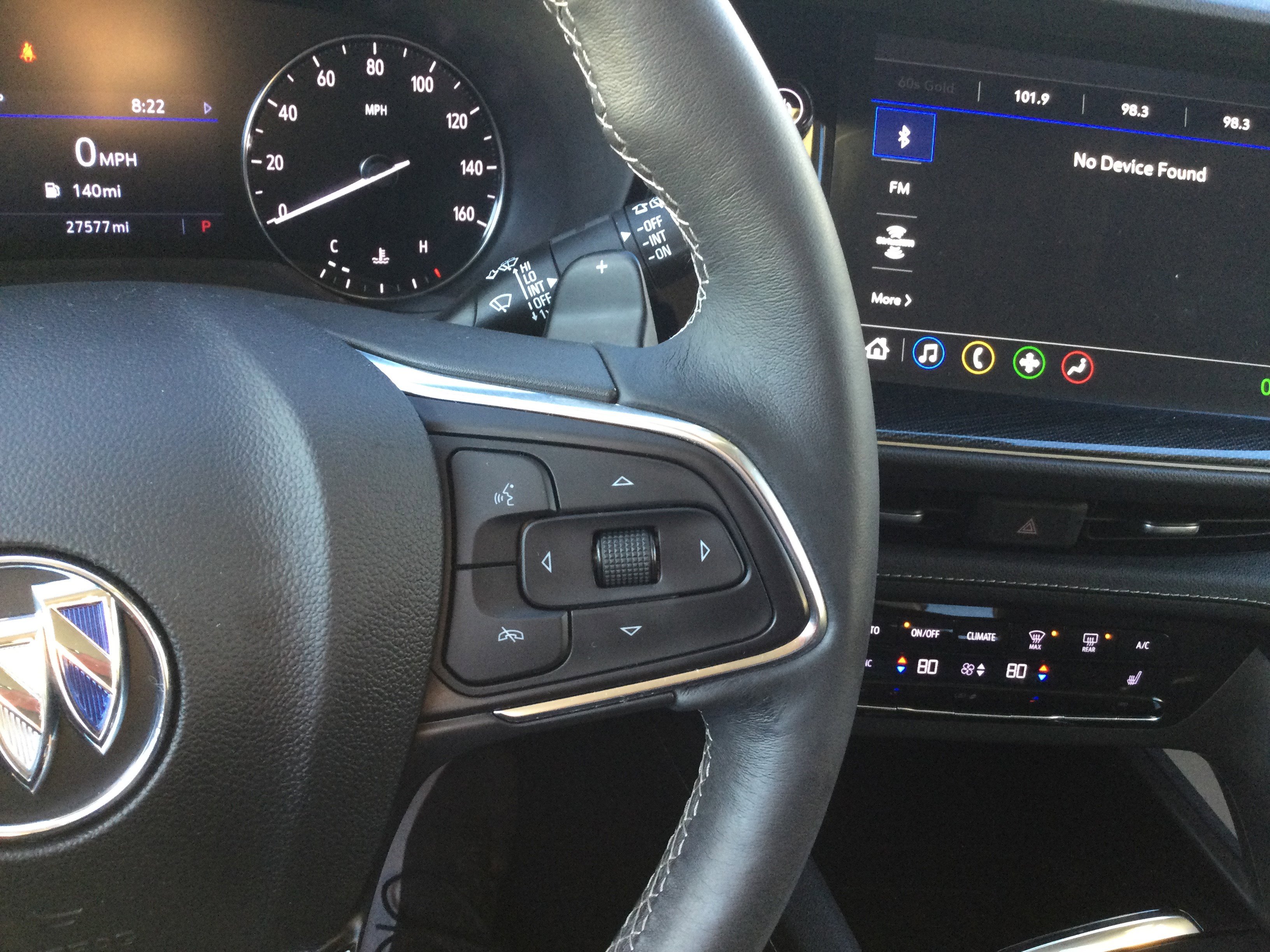 Used 2023 Buick Envision Preferred image 15
