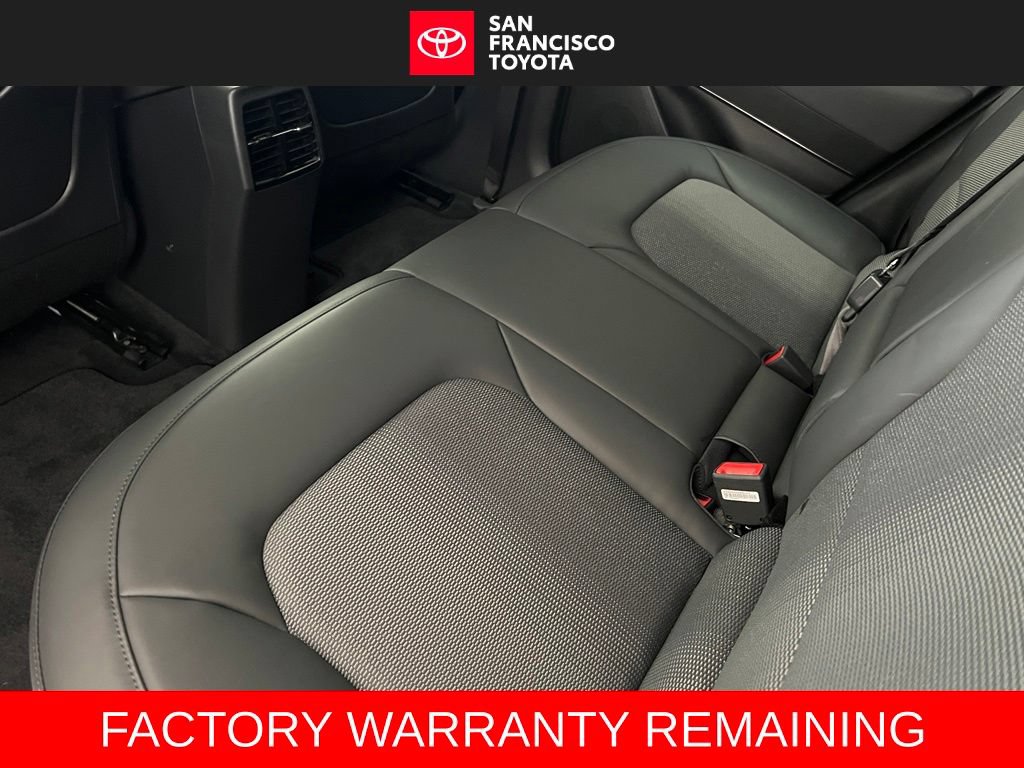 Used 2024 Kia Niro Wind FWD image 17