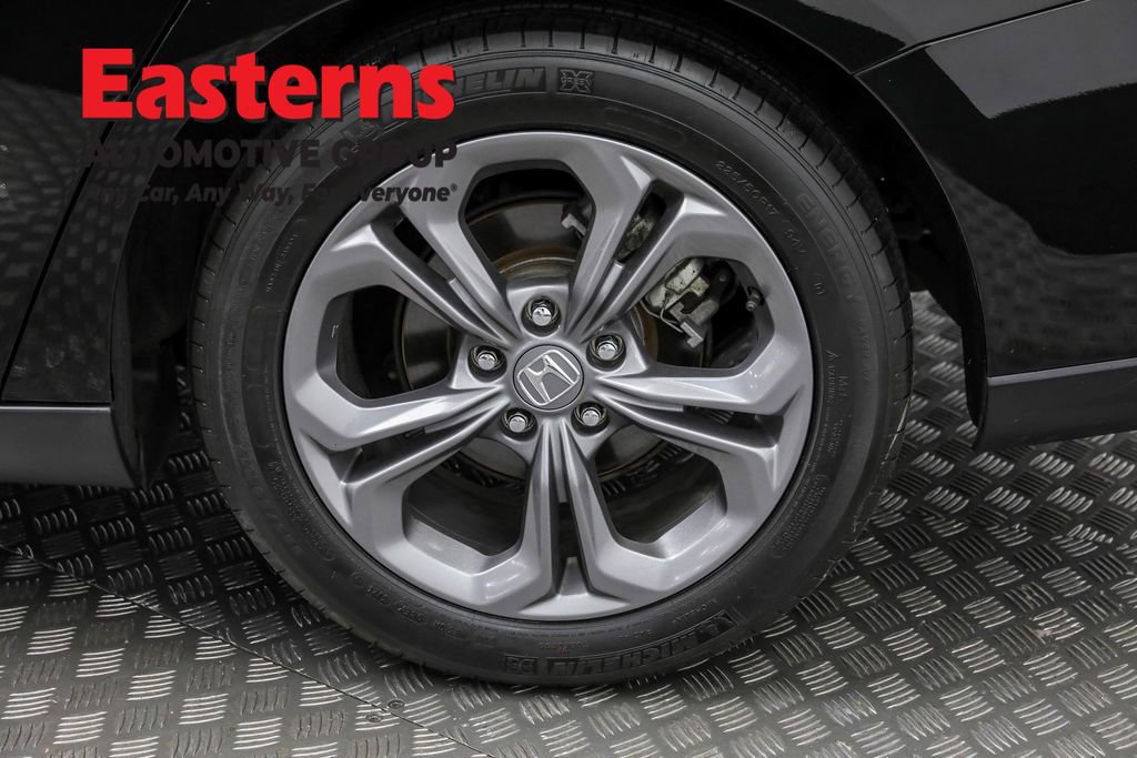 Used 2024 Honda Accord EX image 31