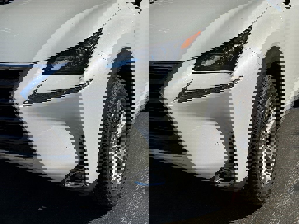 Used 2017 Lexus NX 200t FWD image 6