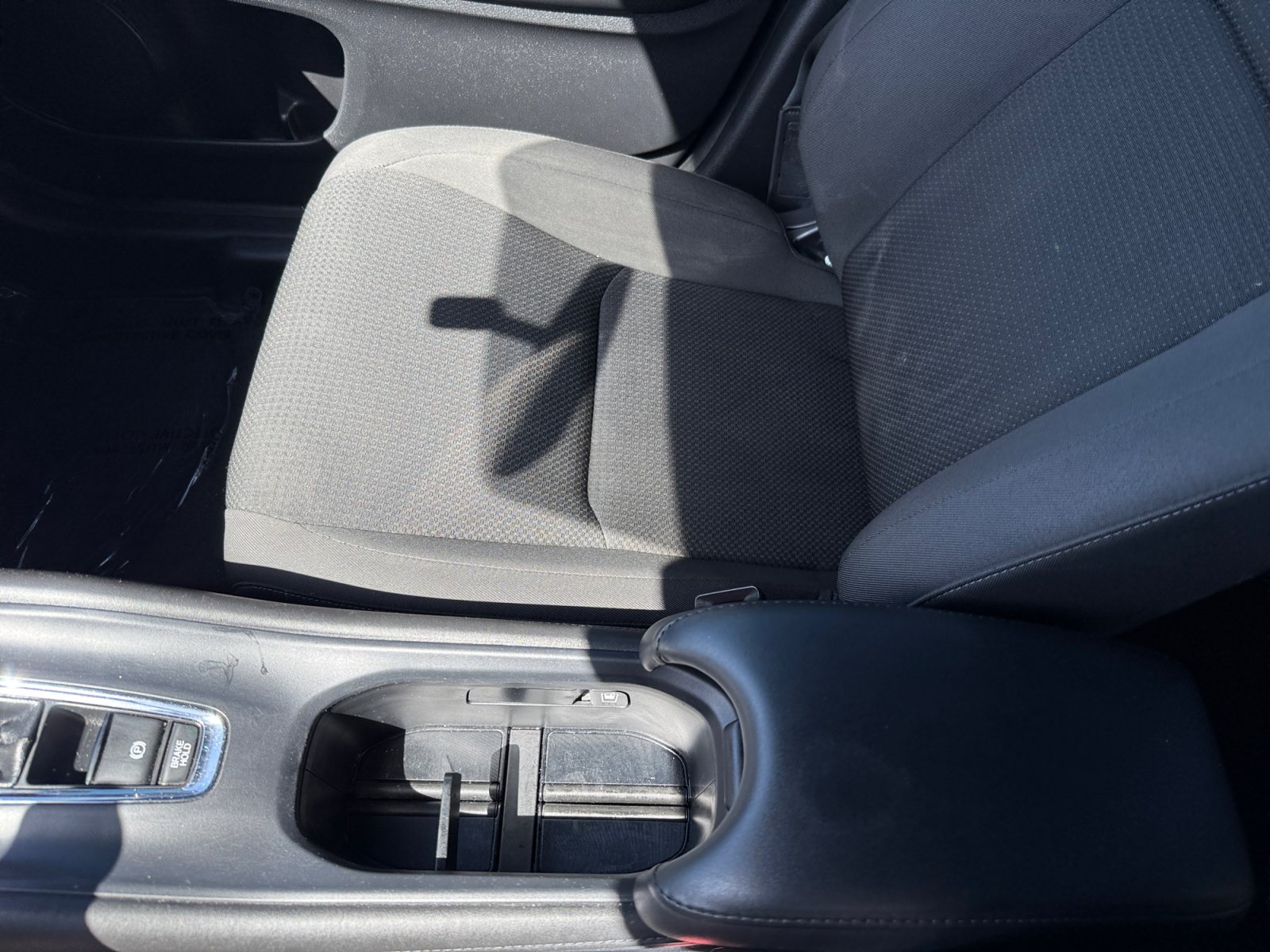 Used 2022 Honda HR-V Sport image 14