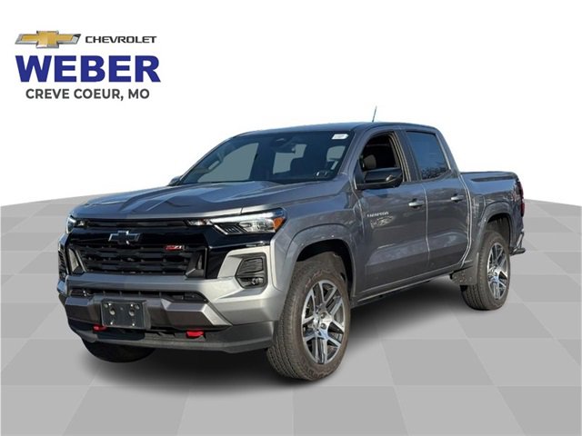 Used 2023 Chevrolet Colorado Z71 w/ Z71 Convenience Package 2 image 1