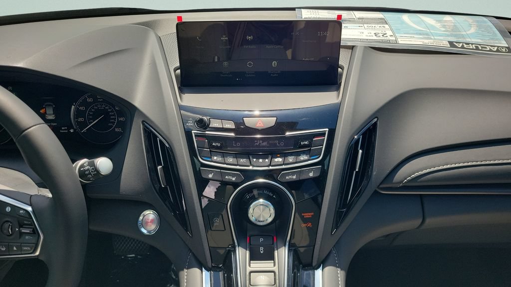 New 2026 Acura RDX SH-AWD image 14