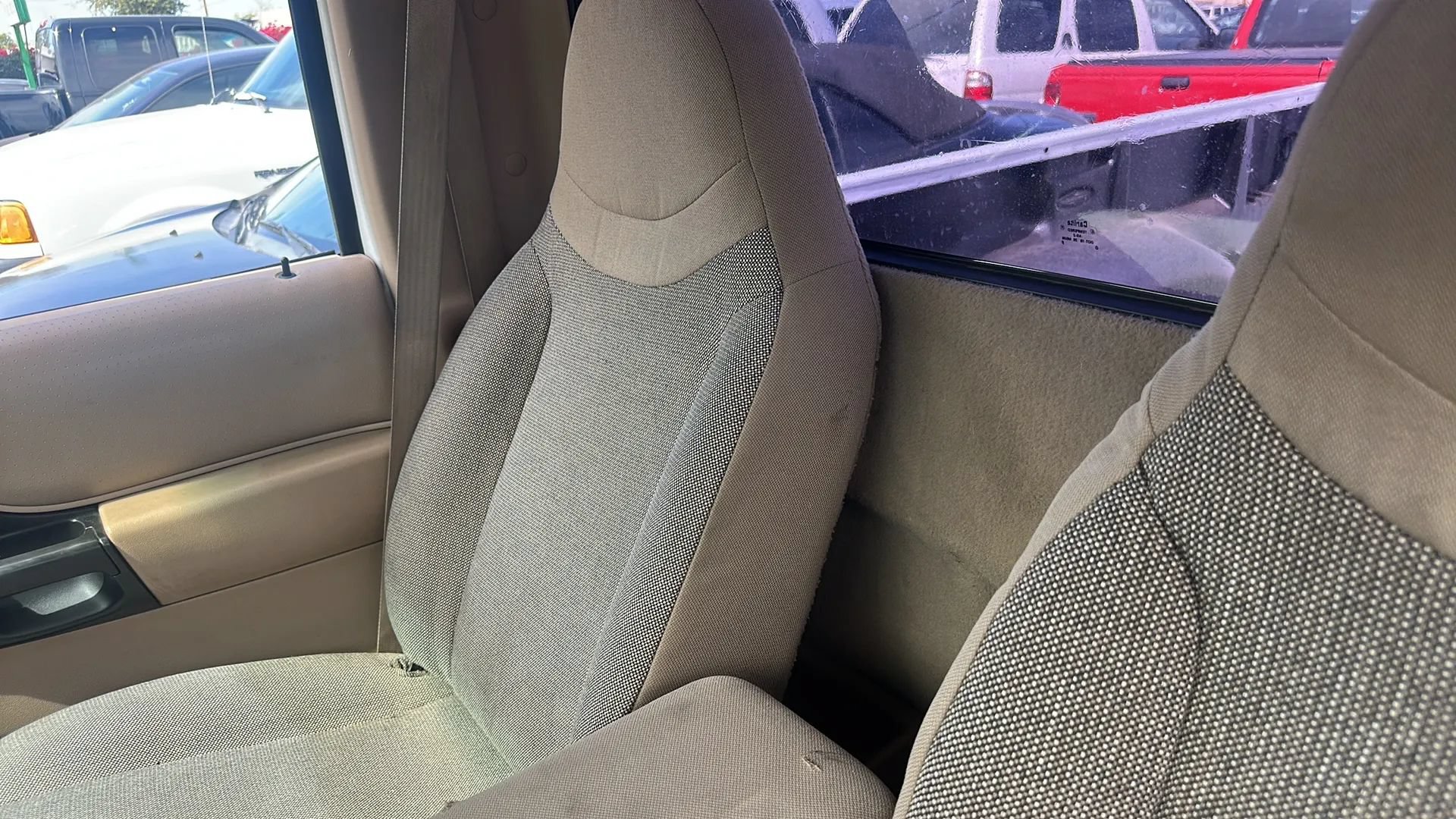 Used 2000 Ford Ranger 2WD Regular Cab image 21