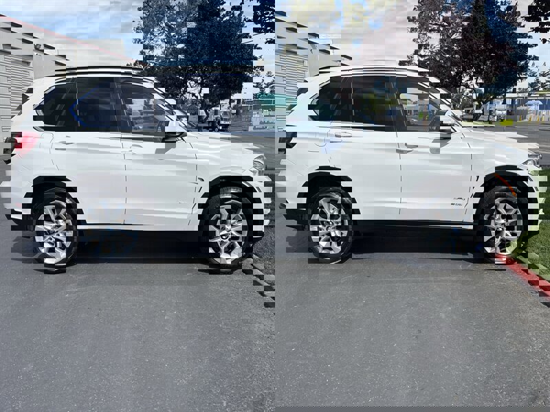 Used 2016 BMW X5 sDrive35i image 12