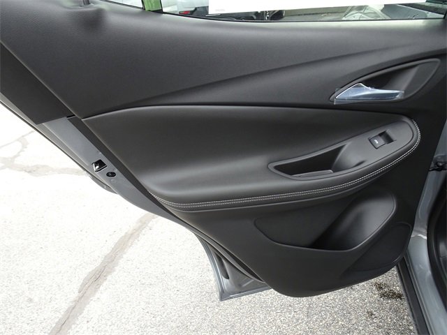 New 2026 Buick Encore GX Avenir w/ Avenir Technology Package image 19