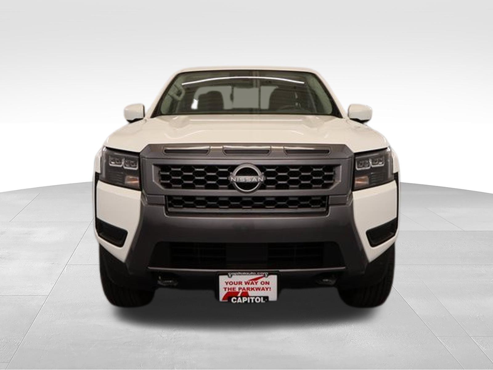 New 2026 Nissan Frontier SV w/ SV Convenience Package AWD/4WD image 6